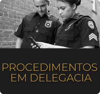 Advogado para procedimentos em delegacia advogado para delegacia