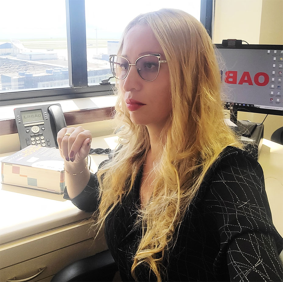 Advogada Drielle Vicente advogada drielle vicente