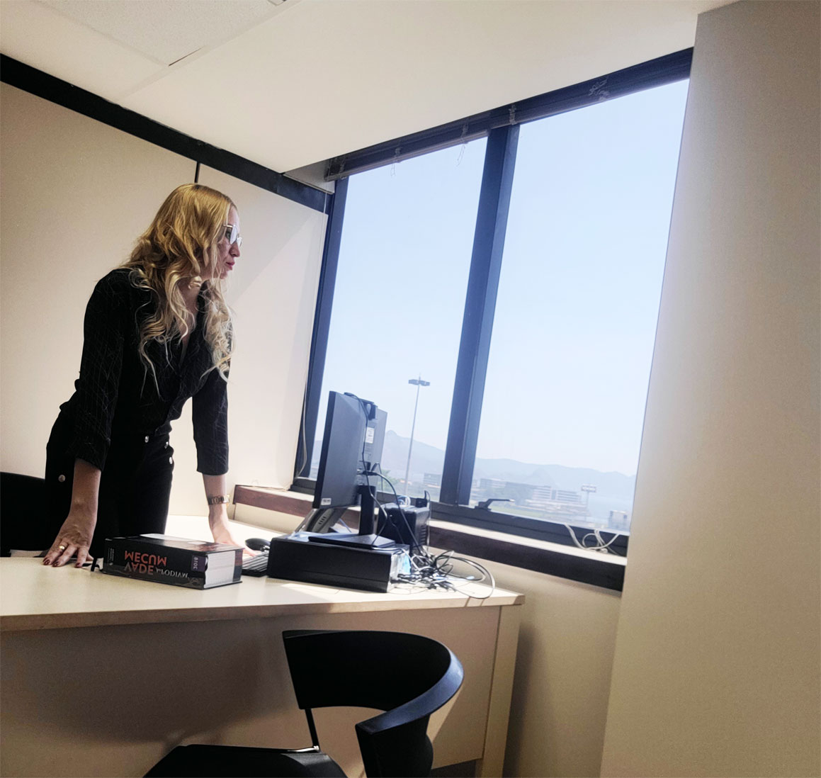 Advogada Criminalista e Familiar Advogada Criminalista e Familiar