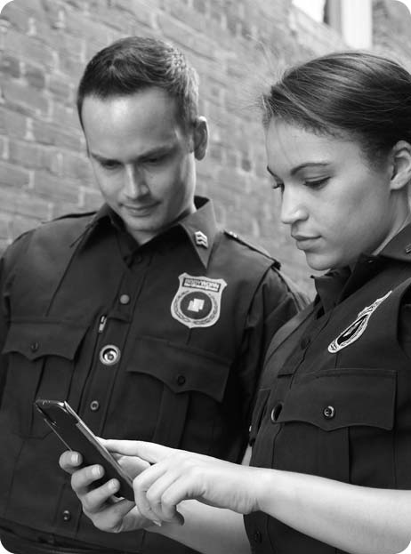 Acompanhamento em Delegacia acompanhamento em delegacia