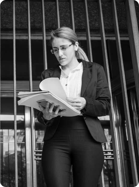 Advogado para acompanhamento em delegacia advogado de delegacia